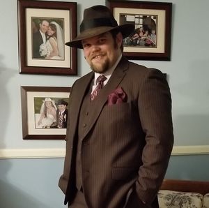 Meet your Posher, John